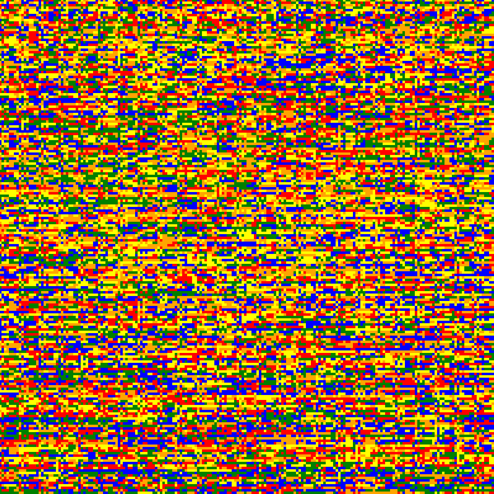 Collatz Conjecture Art (200x200)