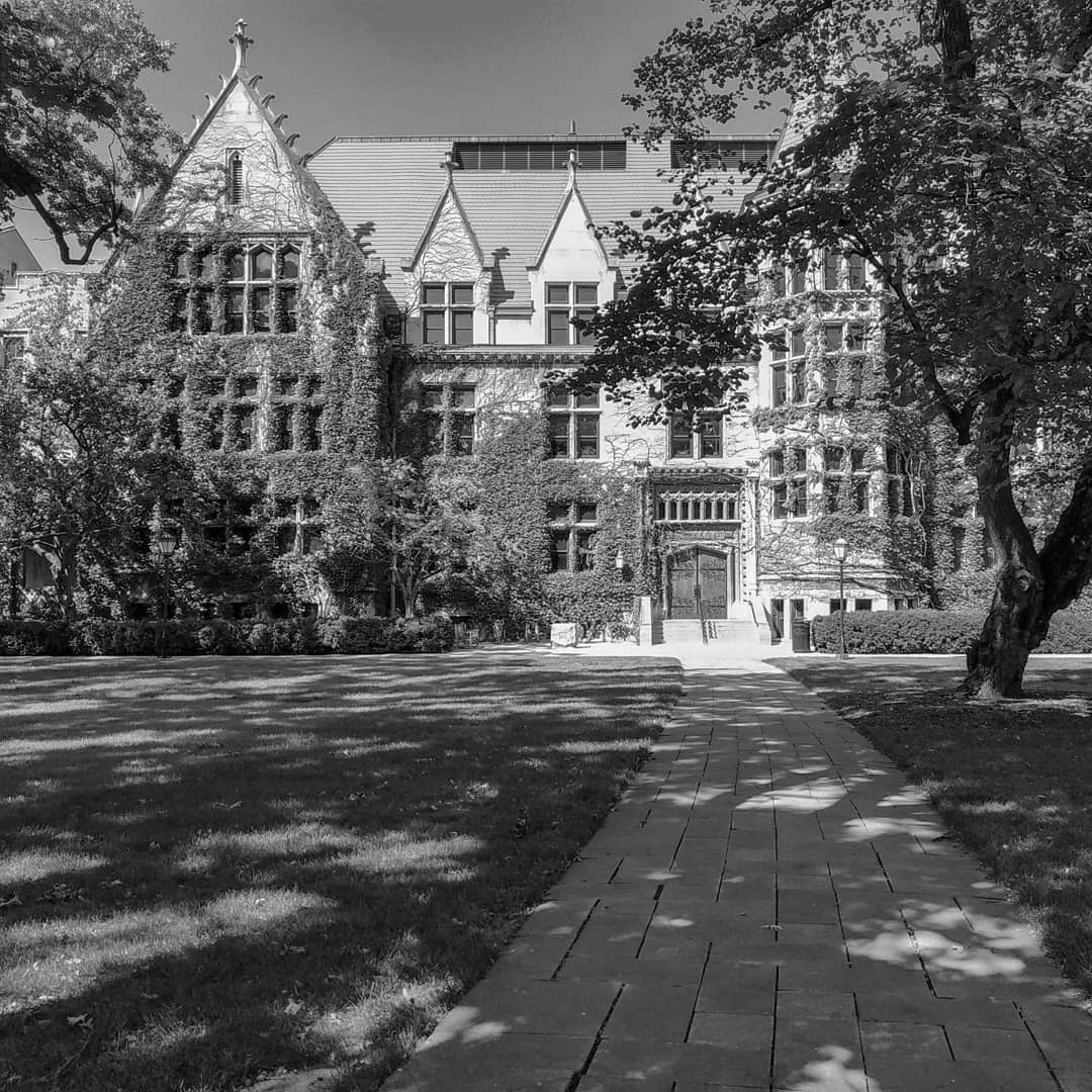 Universities with the Most Nobel Prizes Data