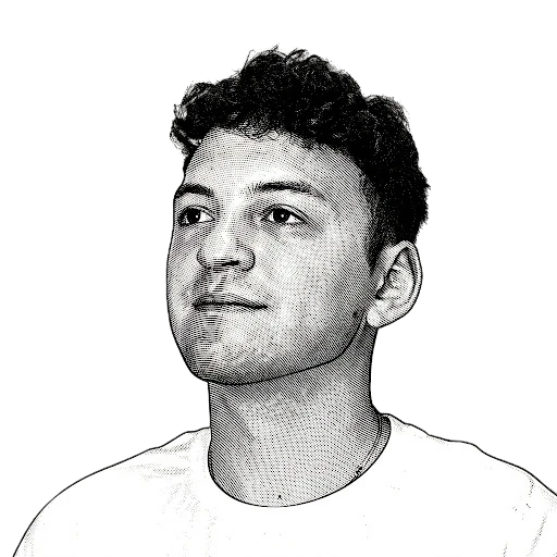 Aron Frishberg
